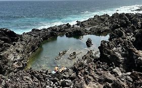 Aventura En Buenavista Del Norte